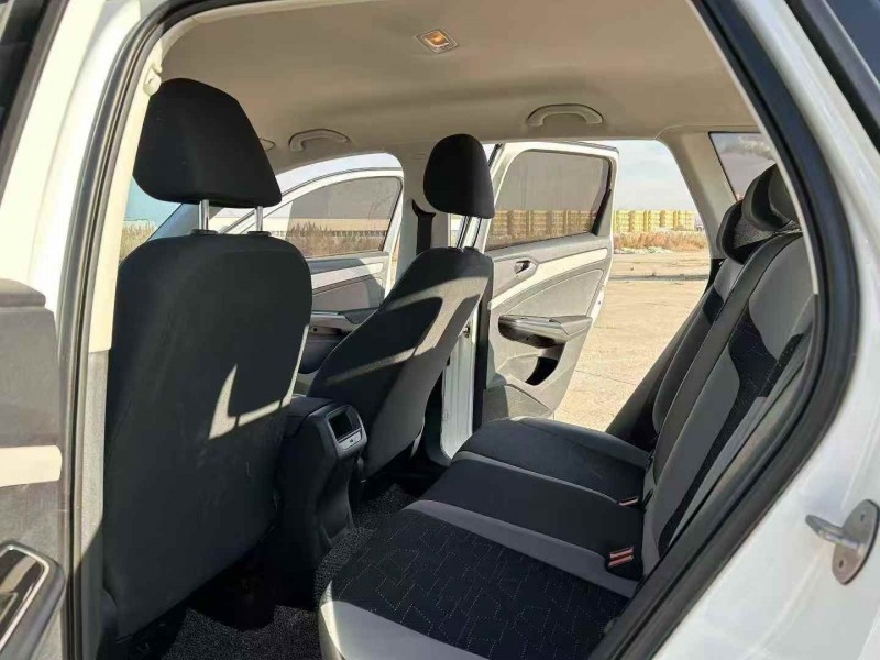 秦皇岛23年大众捷达5