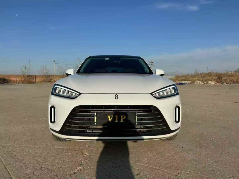 唐山22年华为智选问界1