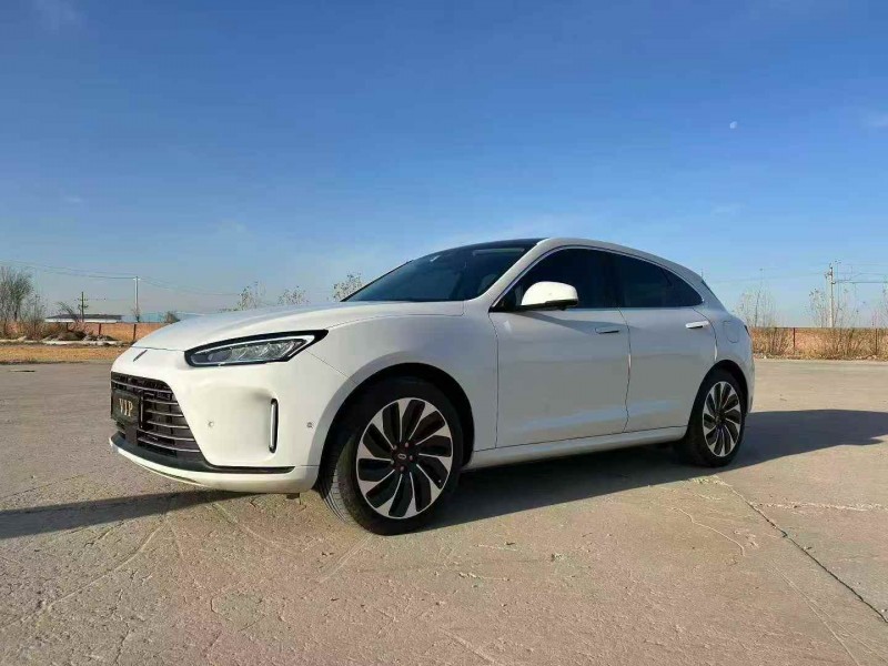 唐山22年华为智选问界3