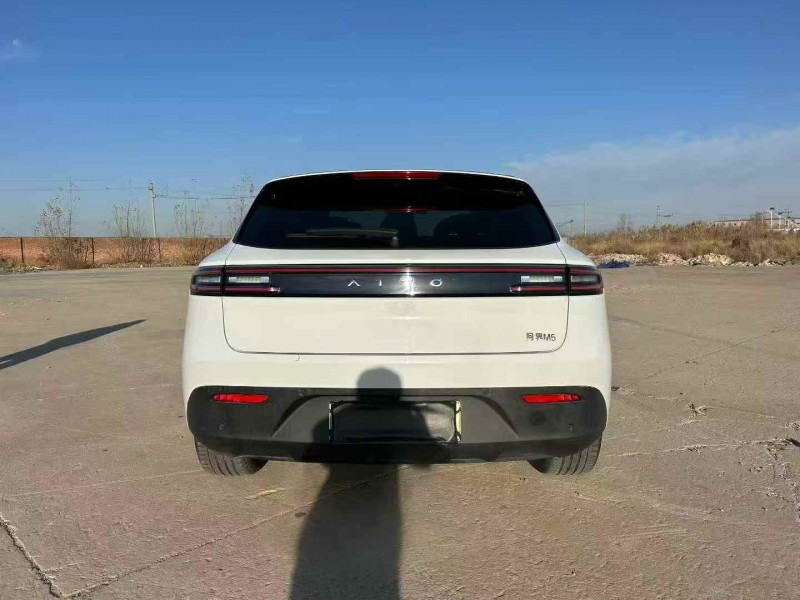 唐山22年华为智选问界9