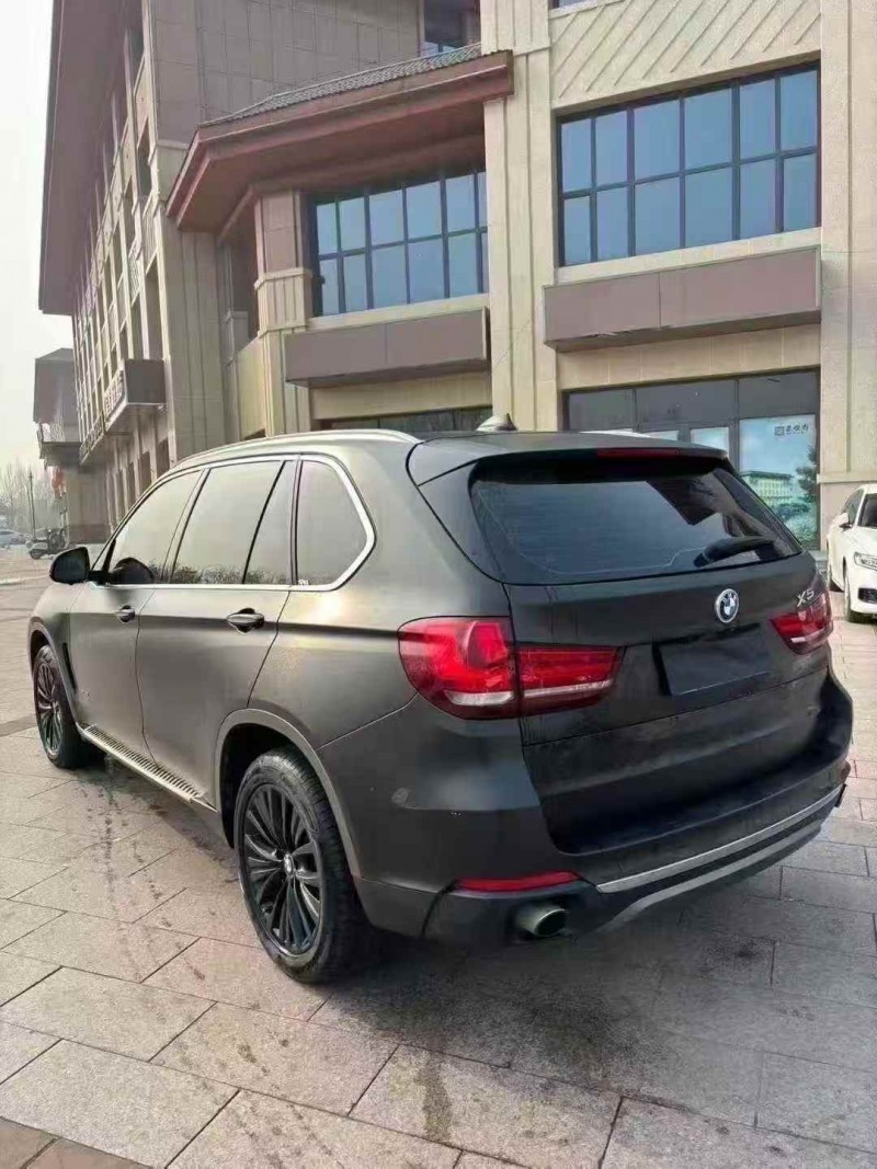 秦皇岛17年宝马X58