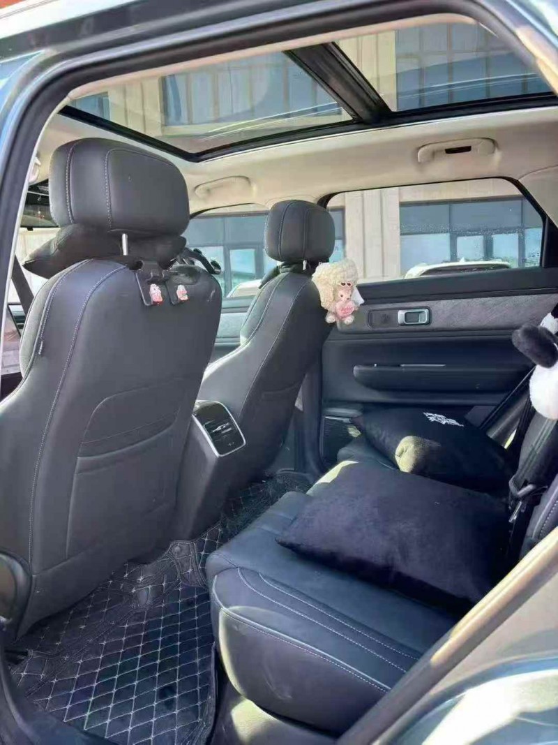 邯郸24年奇瑞风云6