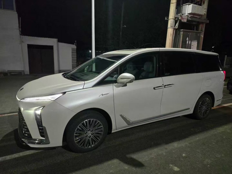 苏州25年别克GL82