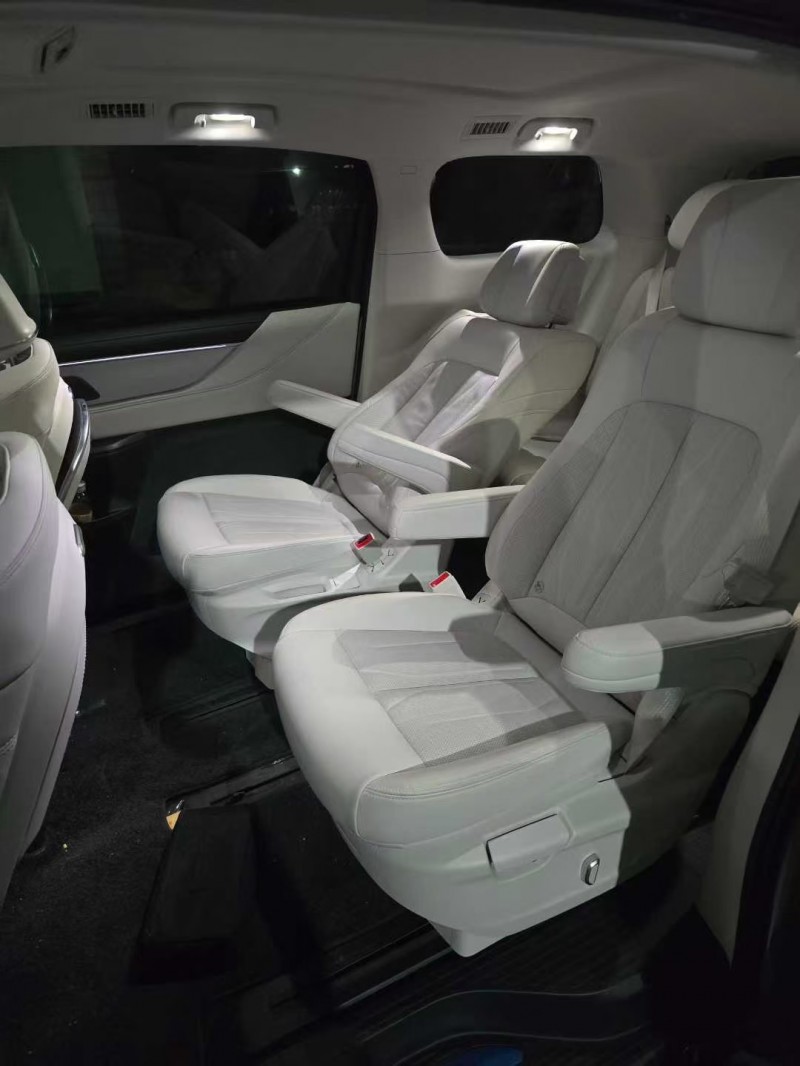 苏州25年别克GL86