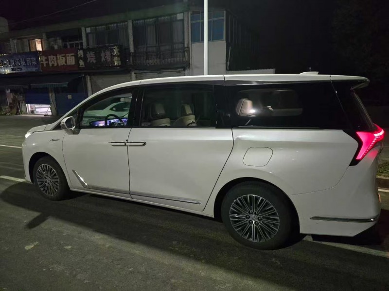 苏州25年别克GL88