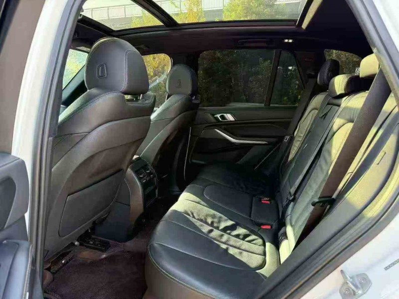 长沙23年宝马X56