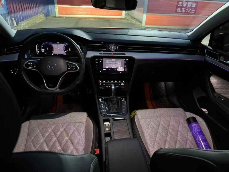 石家庄24年大众帕萨特6