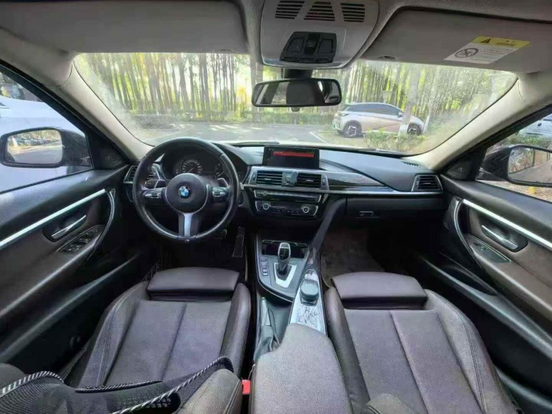 连云港18年宝马3系5