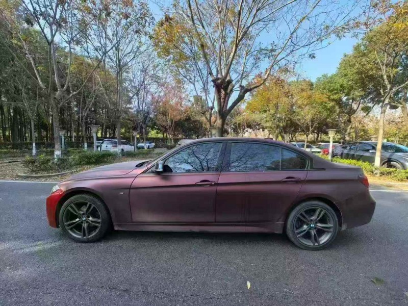 连云港18年宝马3系6