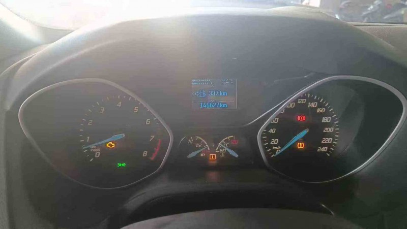 铜仁14年凯迪拉克SRX5