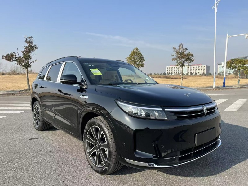 盐城25年华为智选问界2