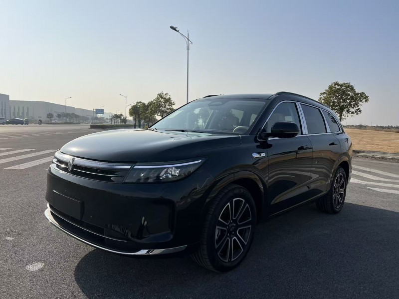 盐城25年华为智选问界3