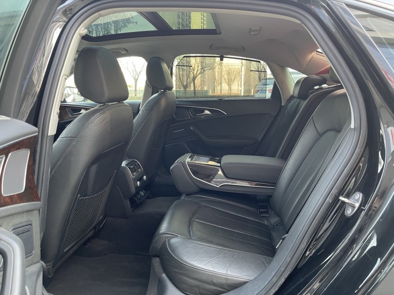 济宁16年奥迪A6L6