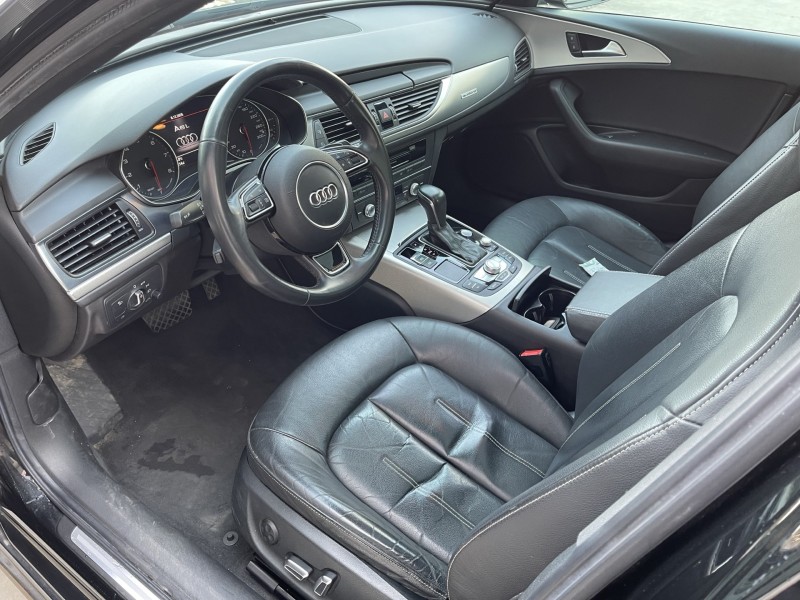 济宁18年奥迪A6L4