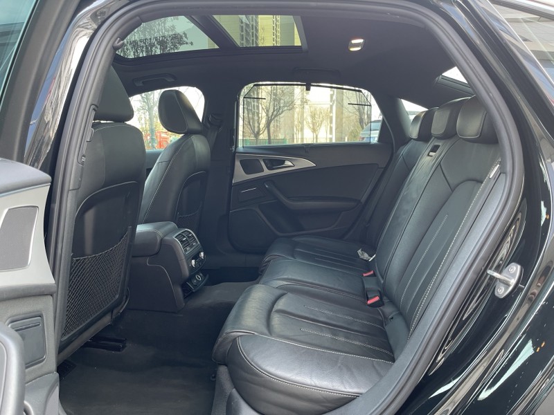 济宁18年奥迪A6L5