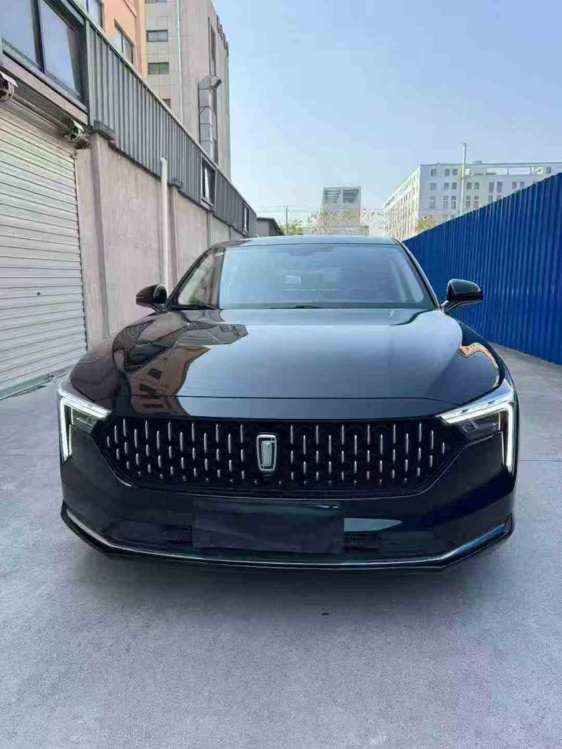 舟山24年奔腾B701