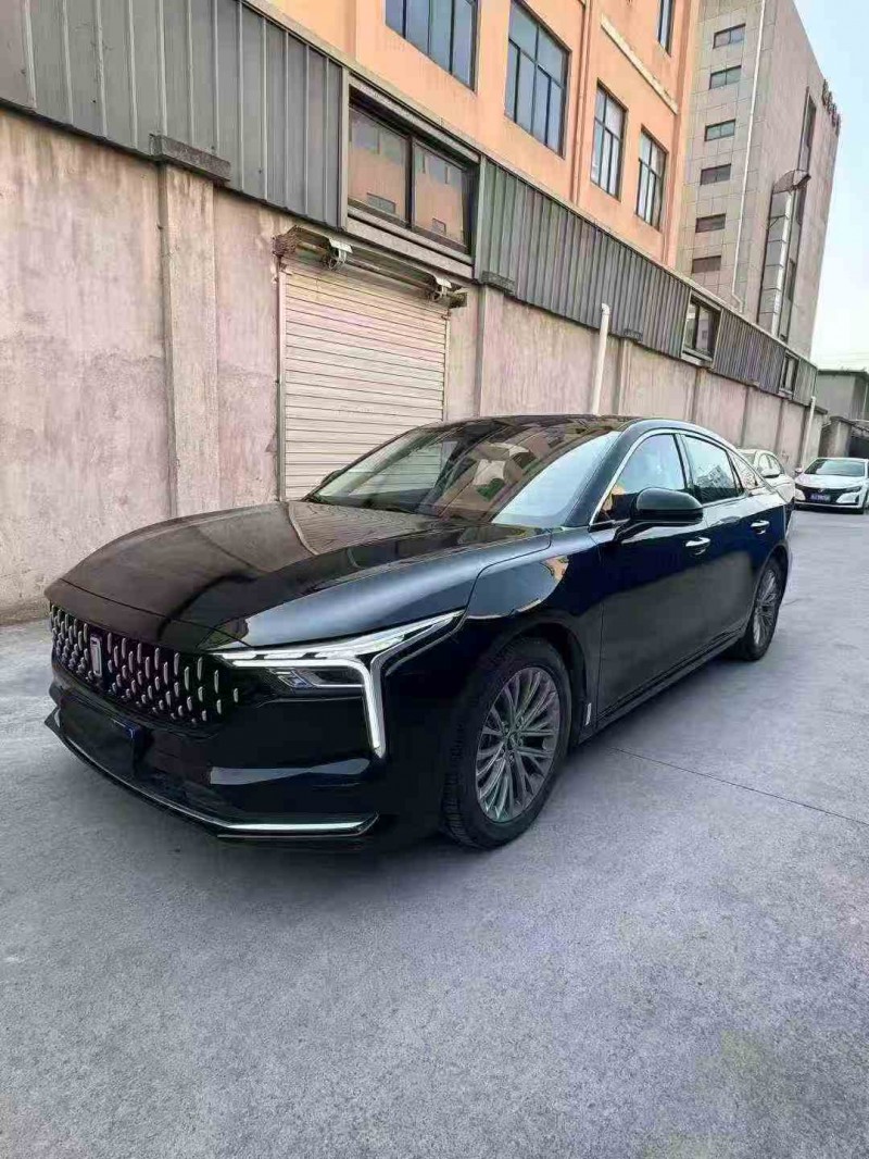 舟山24年奔腾B702