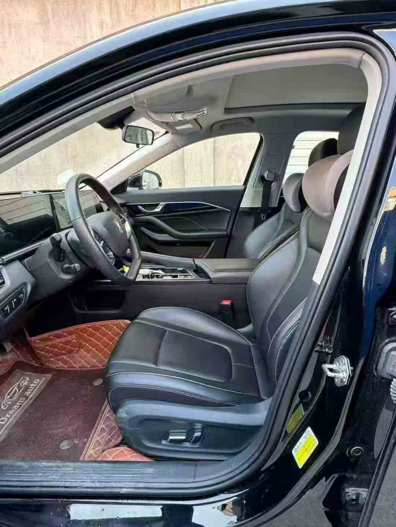 舟山24年奔腾B705