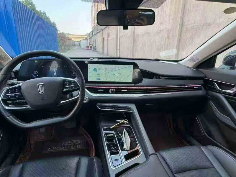 舟山24年奔腾B706