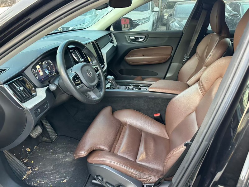 淄博20年沃尔沃XC604