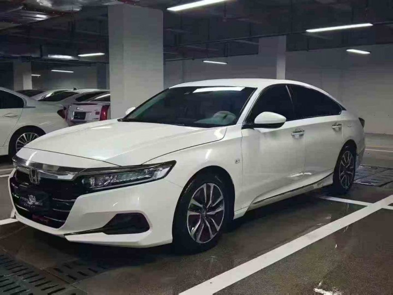 遵义23年本田雅阁2