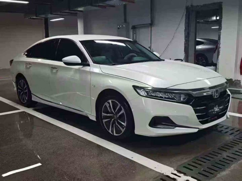 遵义23年本田雅阁3