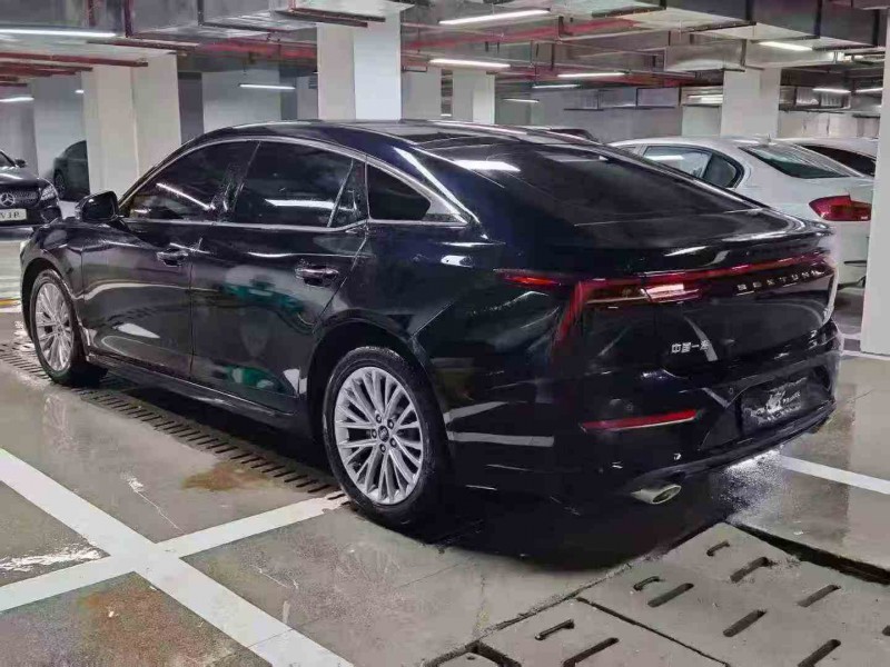 遵义24年奔腾B708