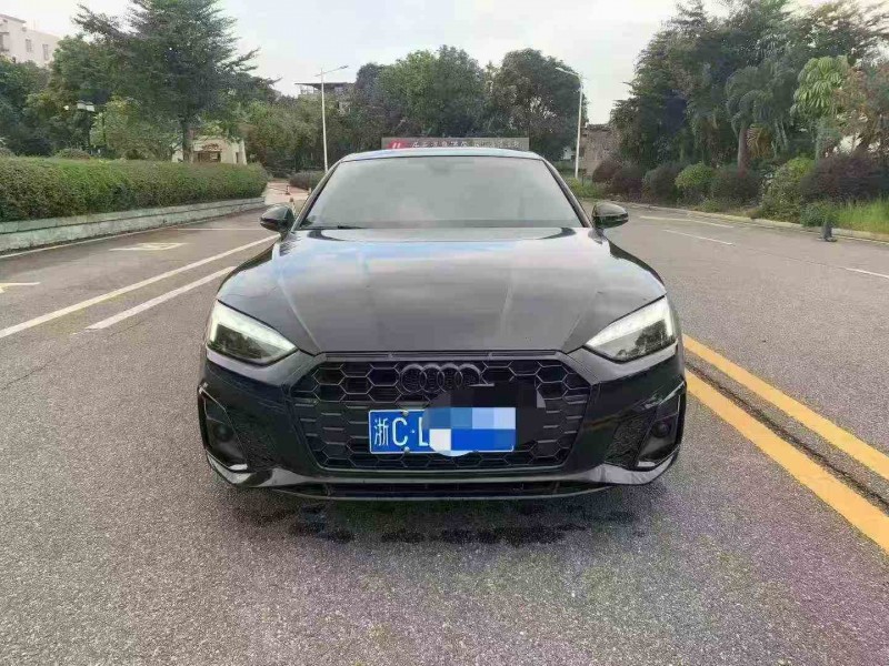 湛江21年奥迪A51