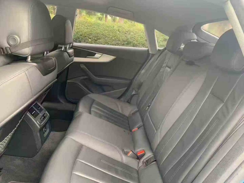 湛江21年奥迪A55