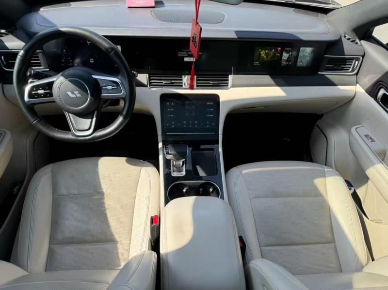 新乡21年理想理想ONE4