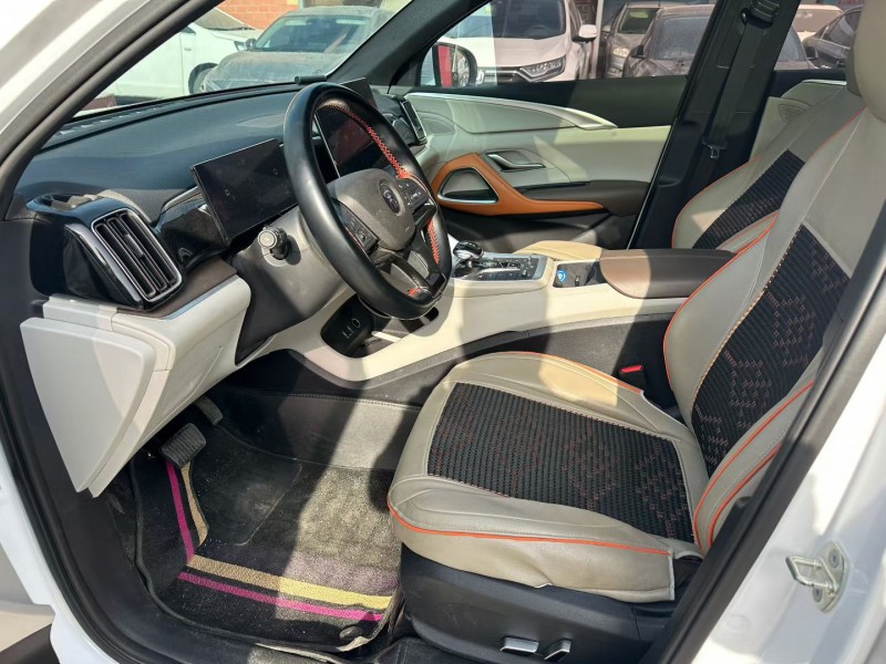 淄博23年比亚迪宋4