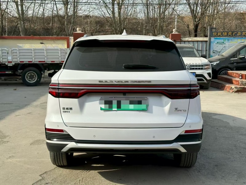 淄博23年比亚迪宋9