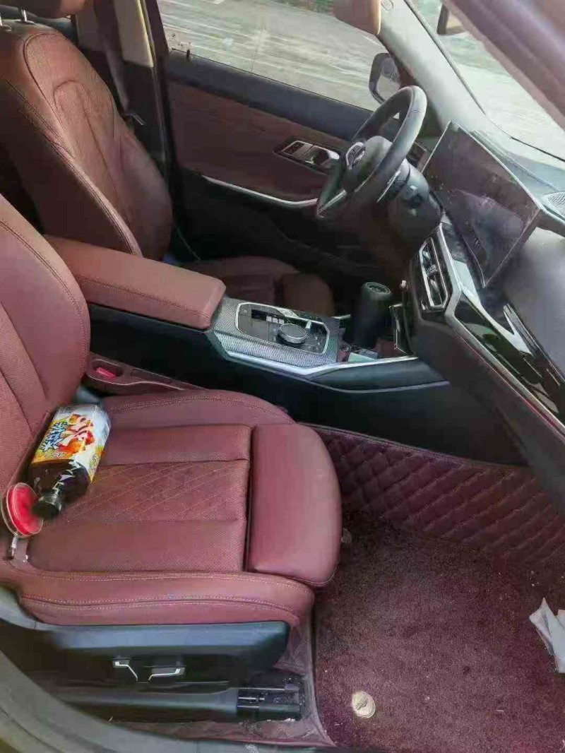 芜湖24年宝马3系6