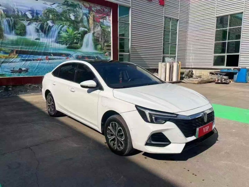 潍坊22年荣威i63