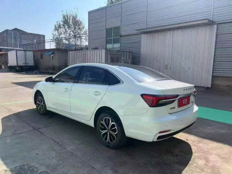 潍坊22年荣威i67