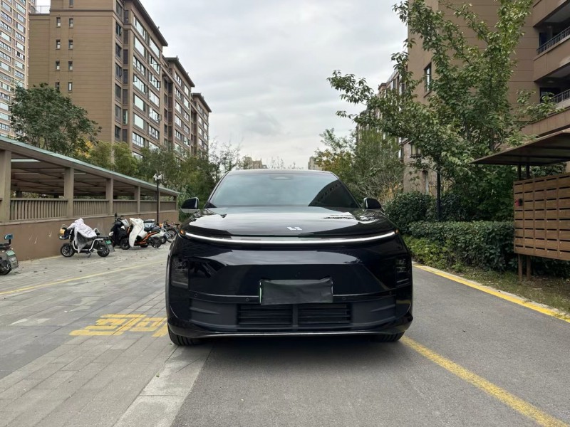 徐州24年理想L61