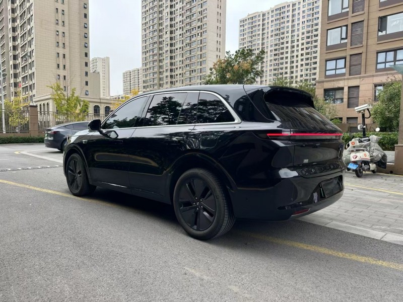 徐州24年理想L64