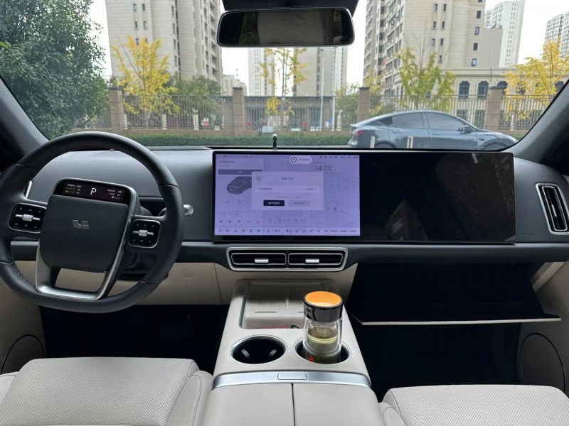 徐州24年理想L65