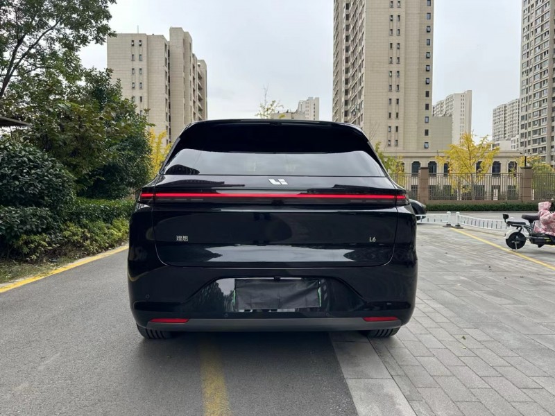 徐州24年理想L68