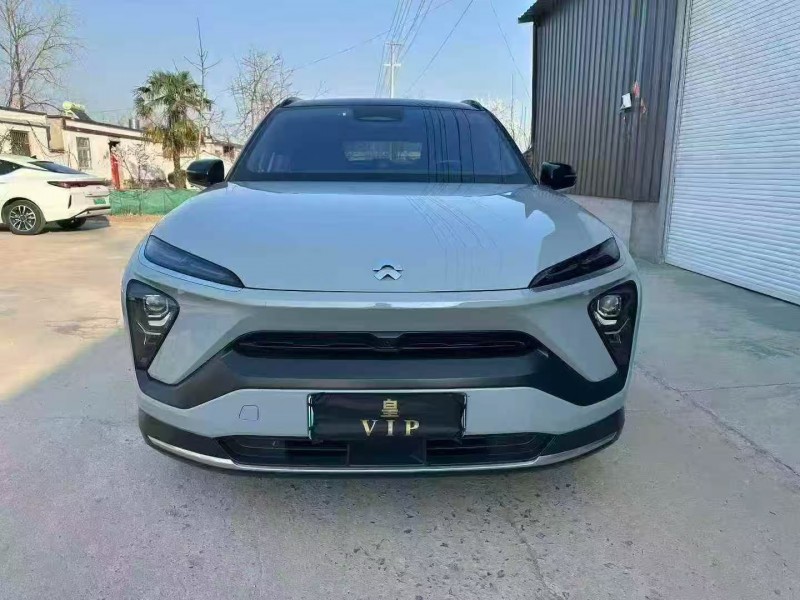 徐州22年蔚来ES61