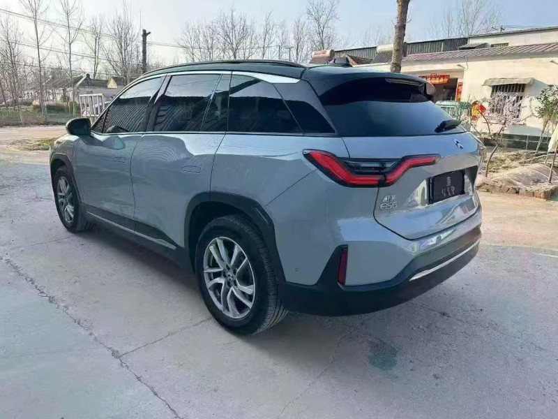 徐州22年蔚来ES67