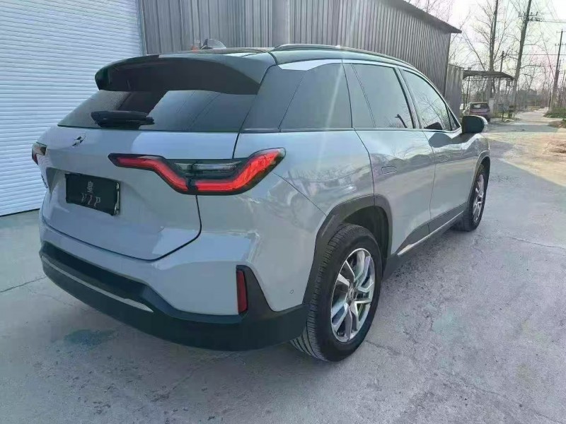 徐州22年蔚来ES68