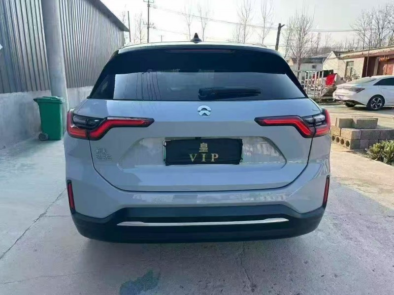 徐州22年蔚来ES69