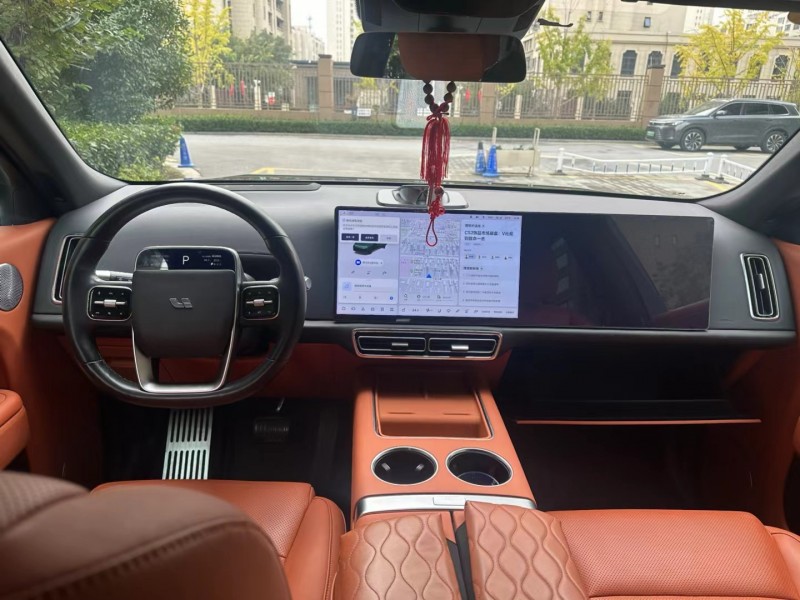 徐州23年理想L96