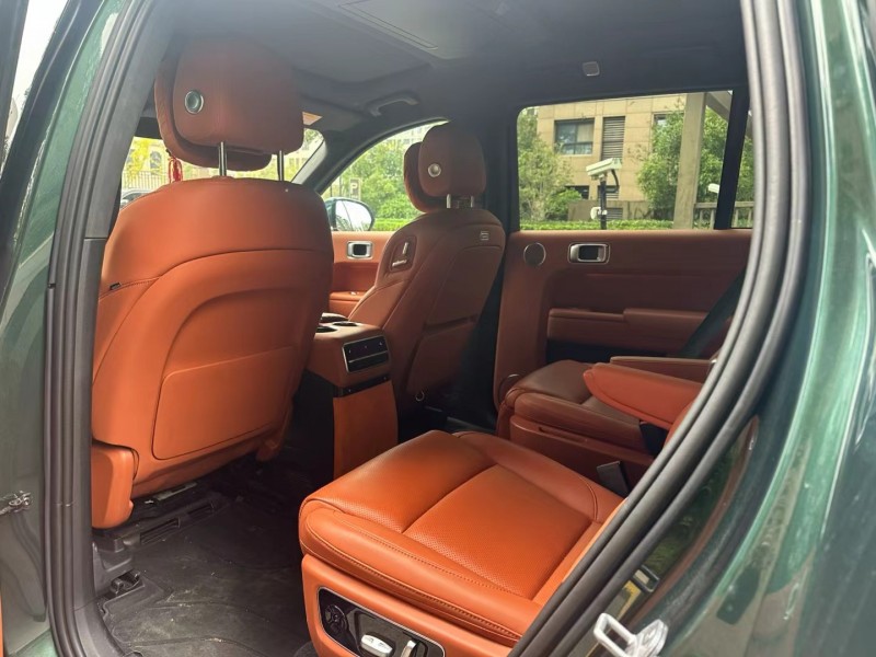 徐州23年理想L97