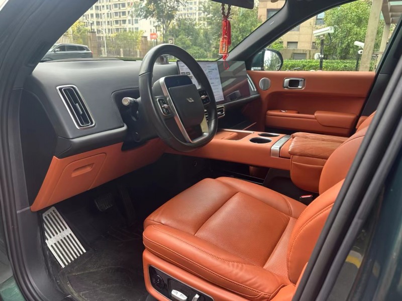 徐州23年理想L98