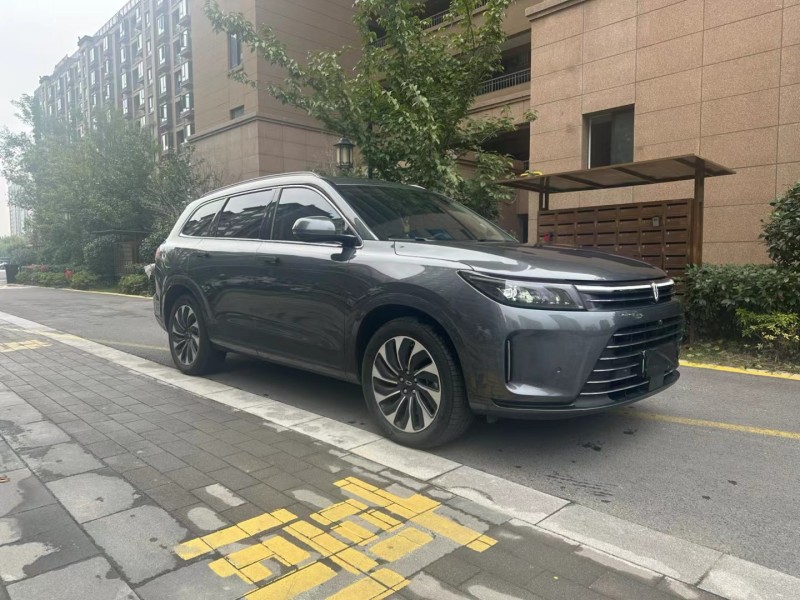 徐州23年华为智选问界3