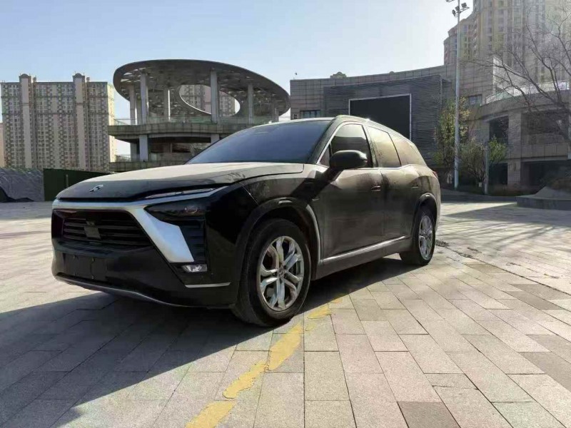 南京22年蔚来ES82