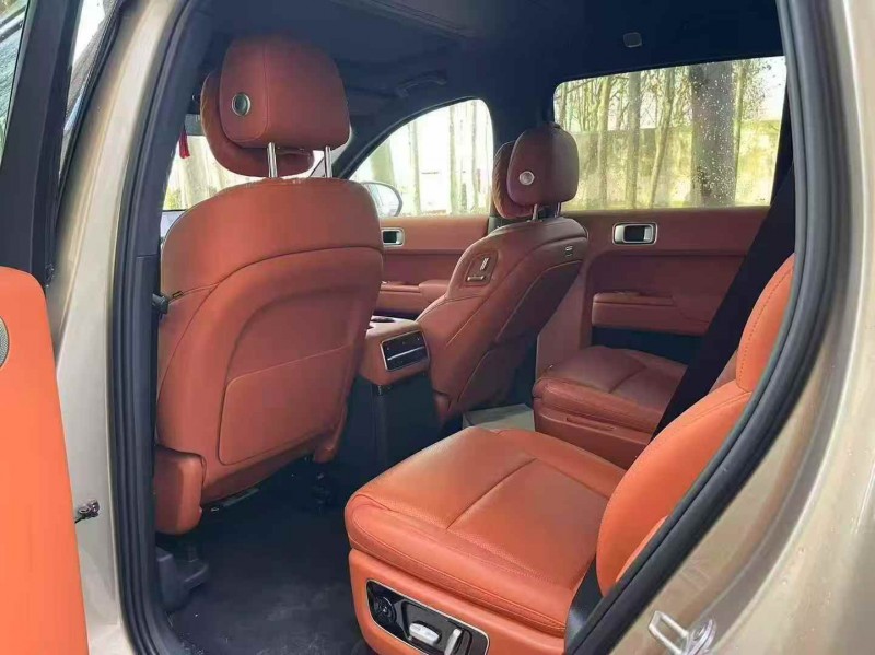 淄博23年理想L94