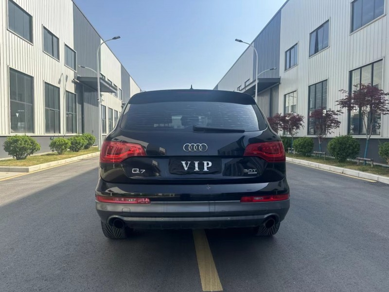 徐州11年奥迪Q79